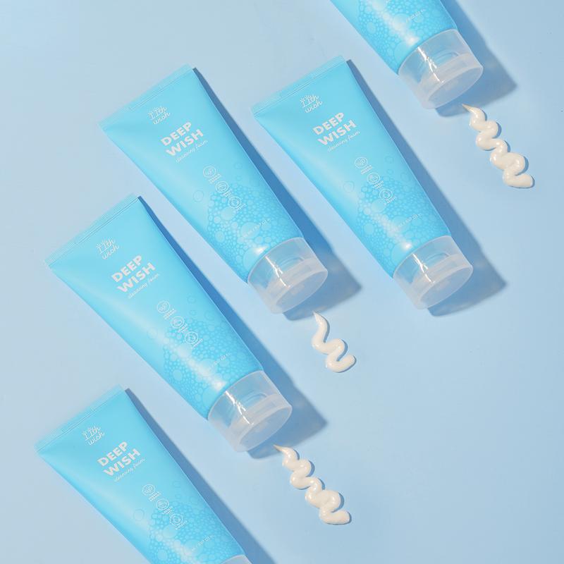 Espuma Limpiadora Deep Wish, 11th Wish by Amorus