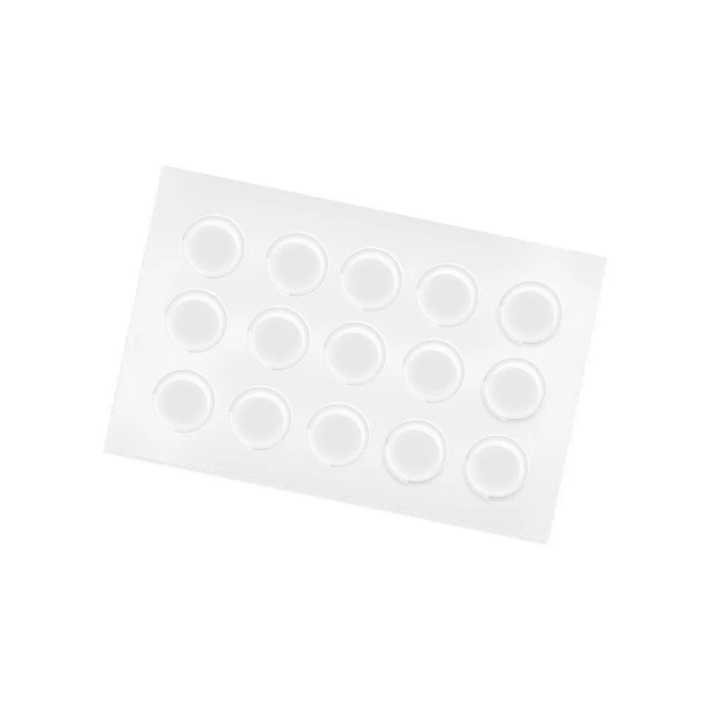 Parches para el acné mujer c/36 pcs