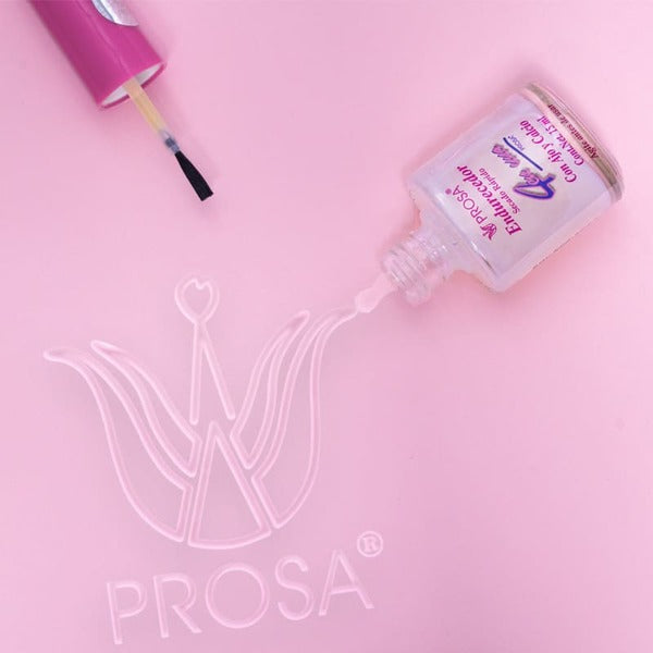 Endurecedor 4 de 1 Ajo y Calcio 15 ml Prosa