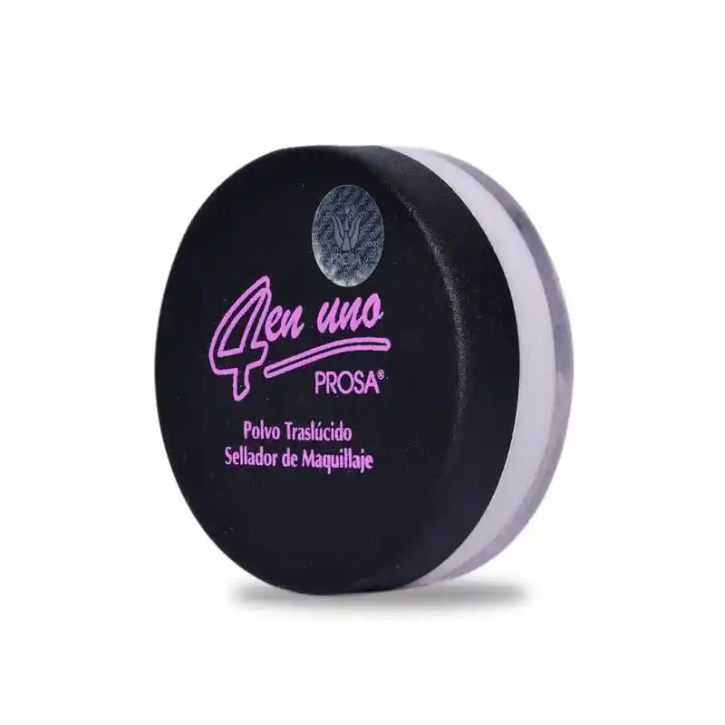 Polvo Traslúcido HD 4 en 1 Prosa