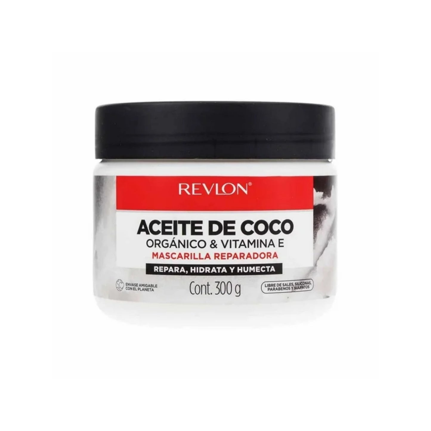 MASCARILLA PARA CABELLO