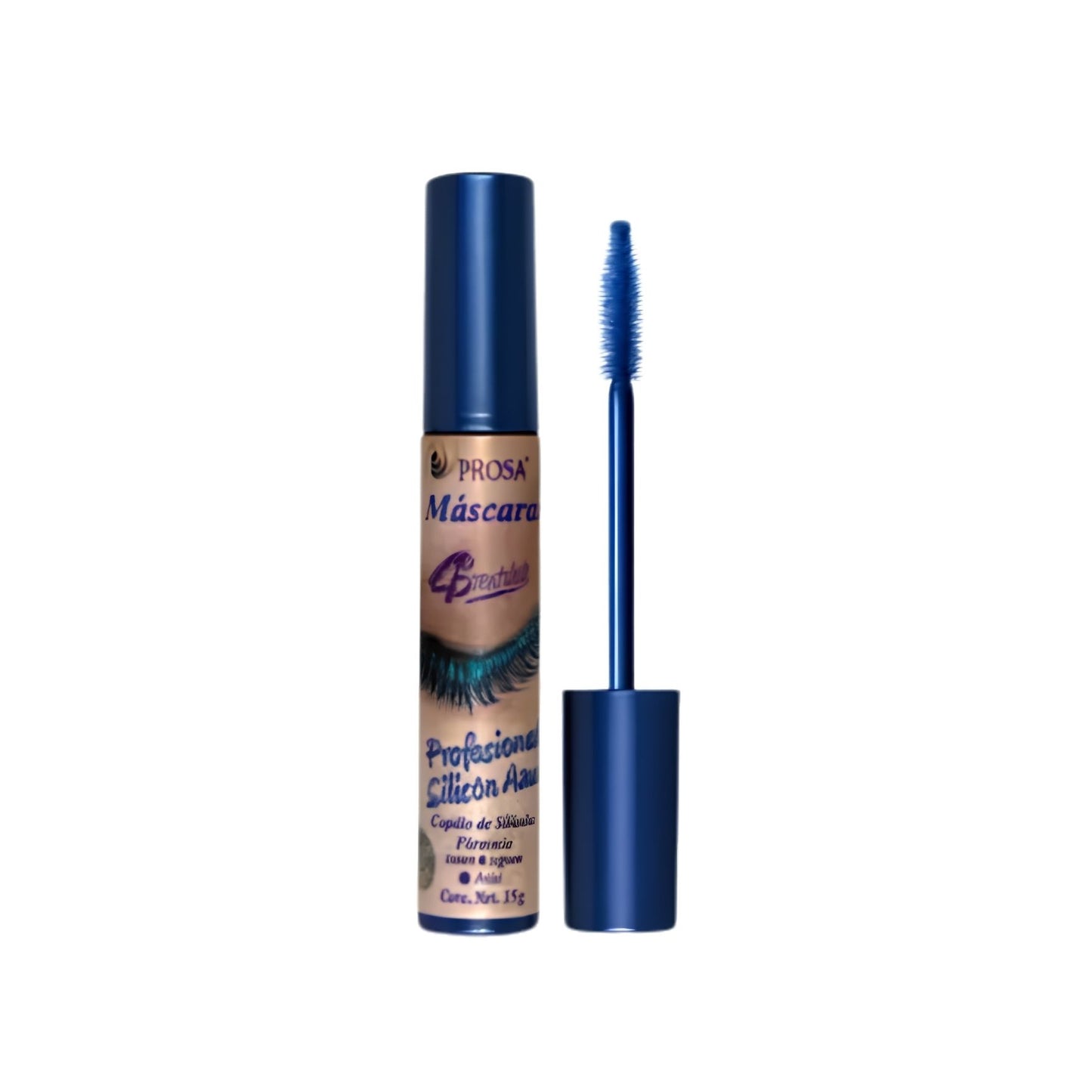 Rimel Silicón Profesional 13g Azul