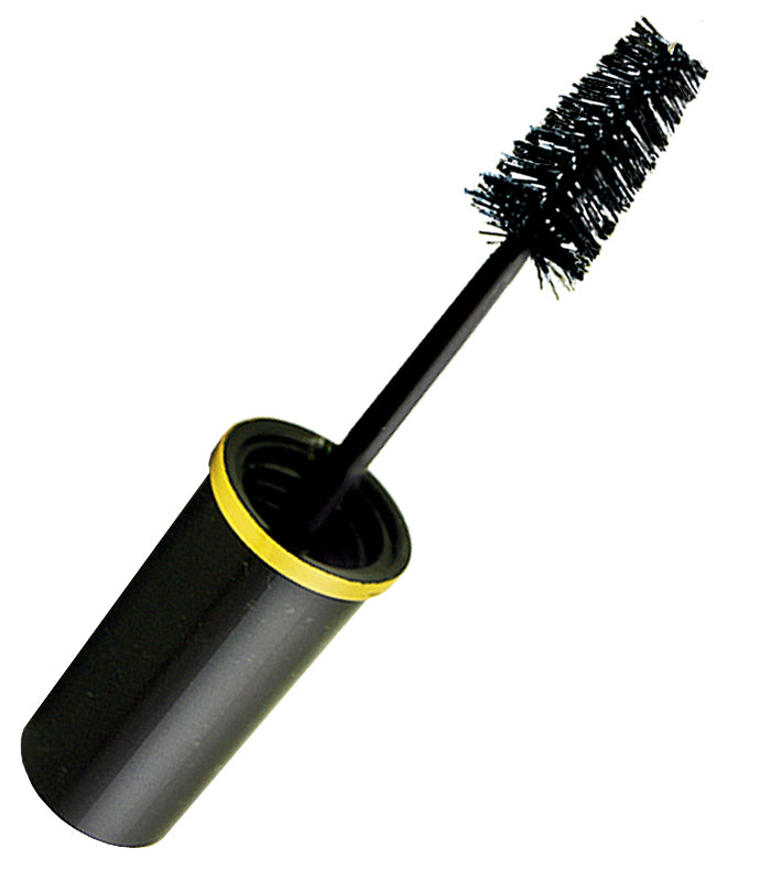 Máscara para pestañas Negra cepillo Pino, Super Lash By Apple
