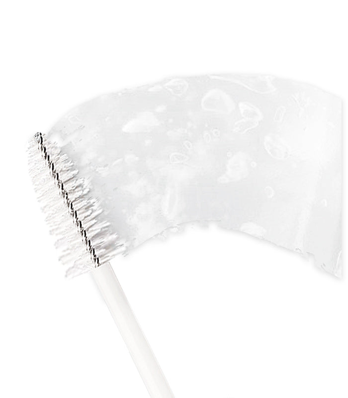 Máscara para pestañas Cristal cepillo Pino, Super Lash By Apple