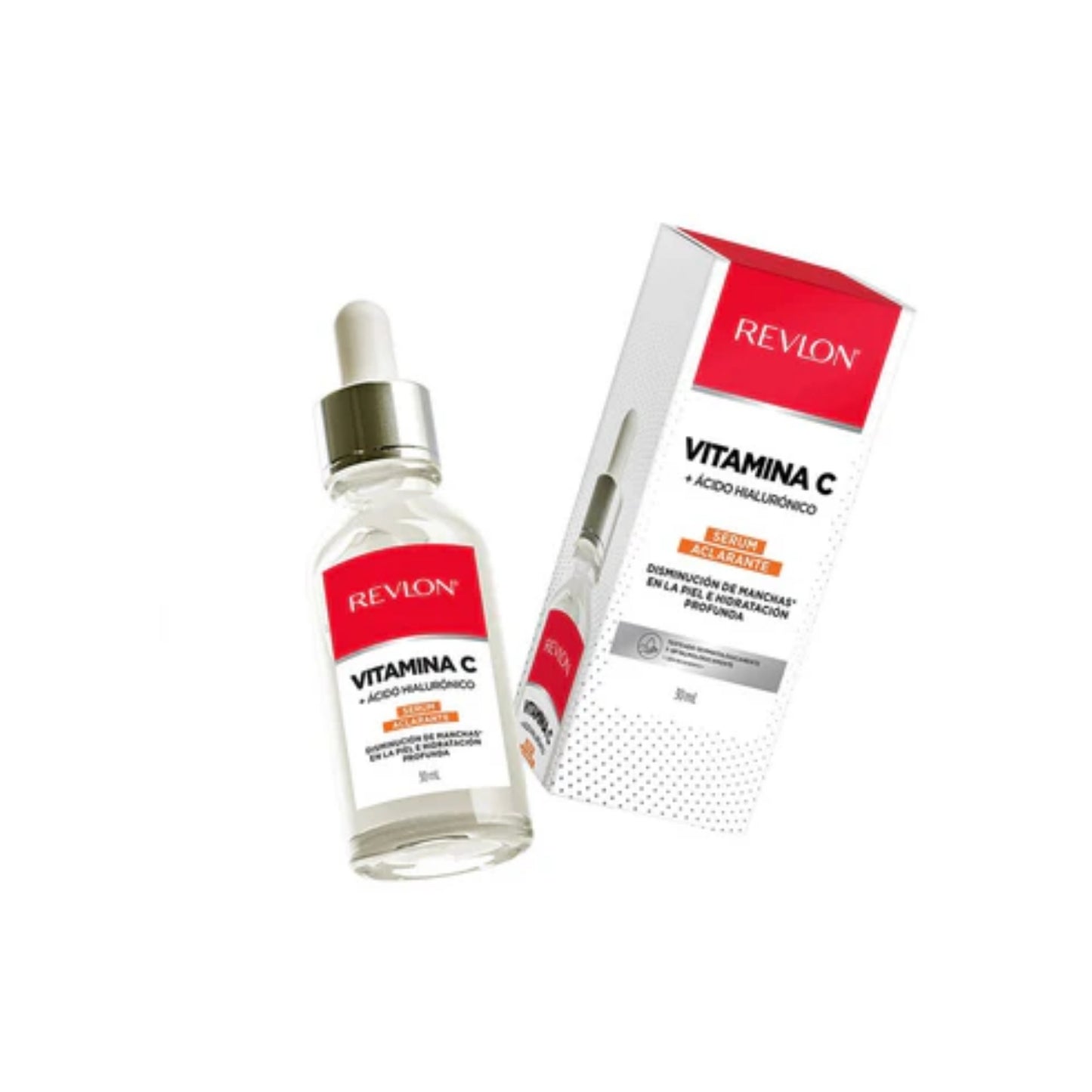 Serum Vitamina C Revlon
