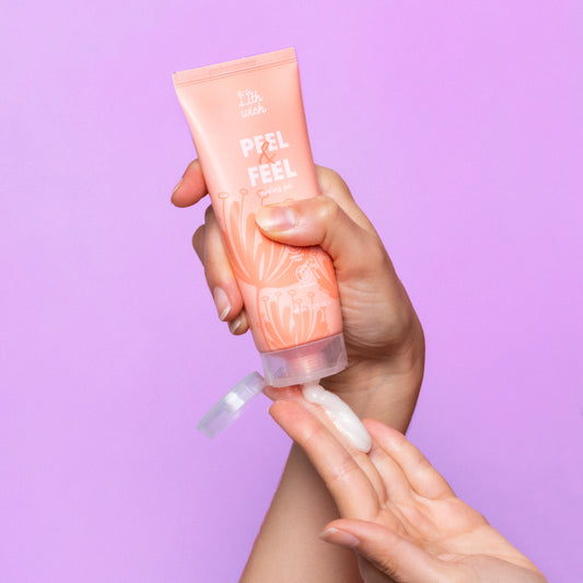 Gel Exfoliante Peel & Feel , 11th Wish by Amorus