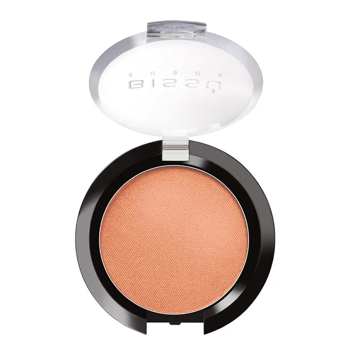 Rubores Profesionales en polvo Bissú, (31 tonos)