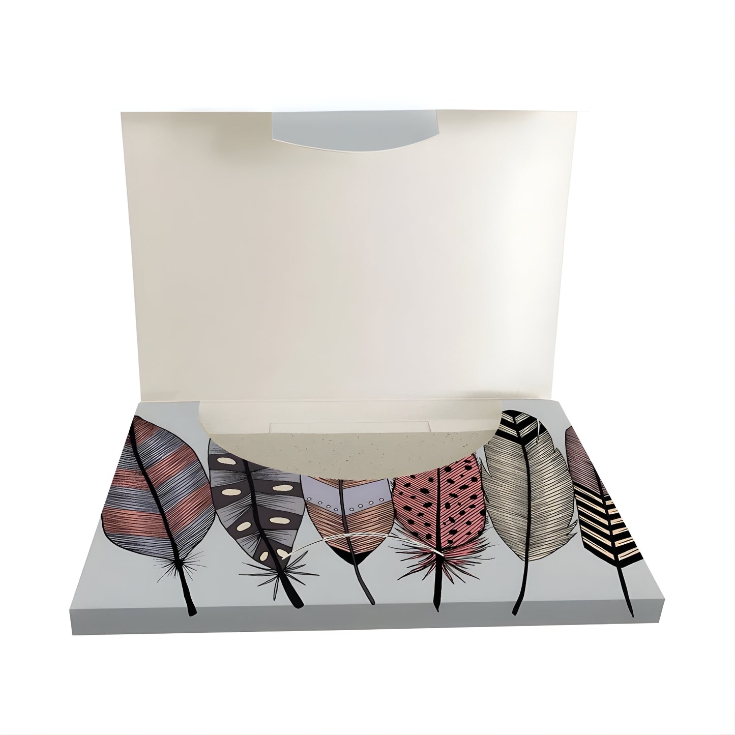 Set Papel arroz "Serendipia"