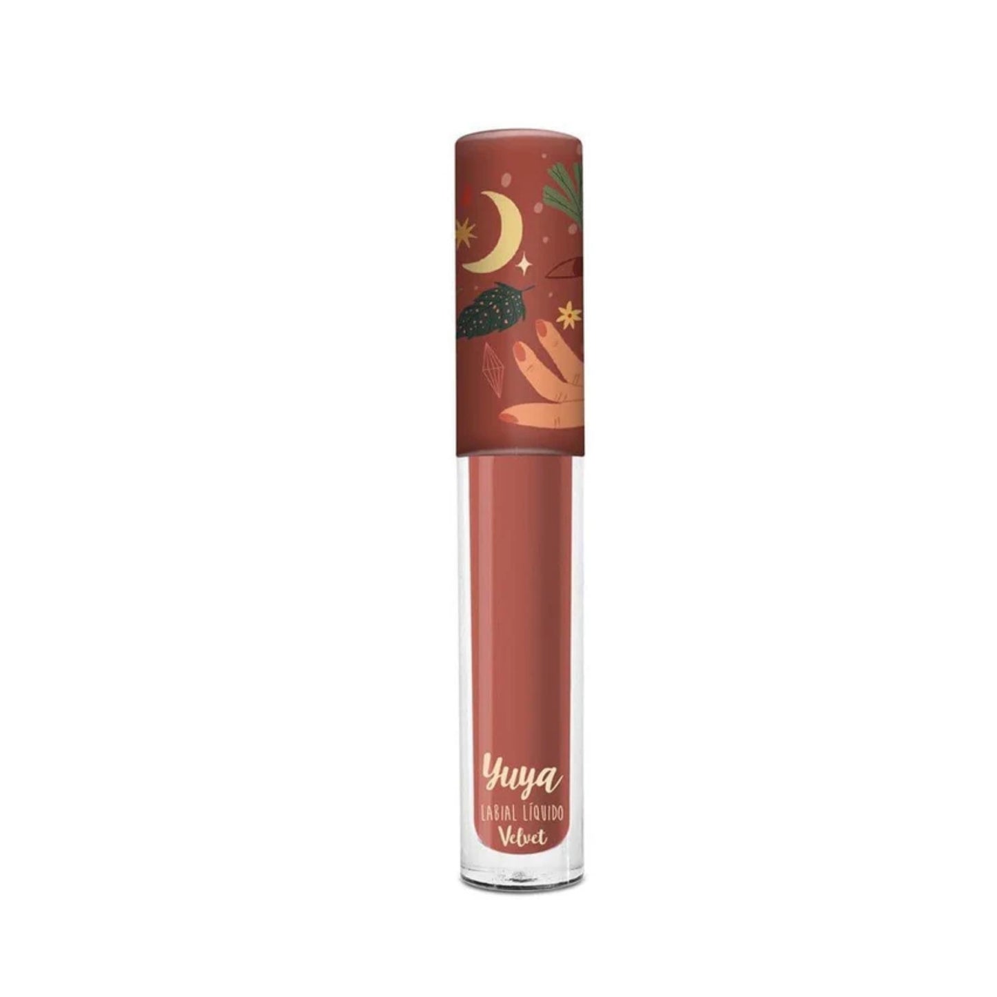 Labial Velvet