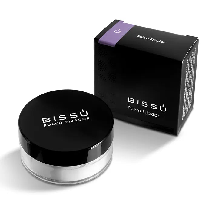 Polvo Fijador 01, Bissú