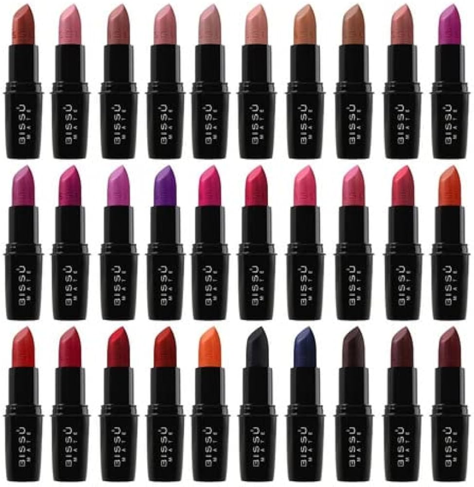 Labiales Mate, Bissú