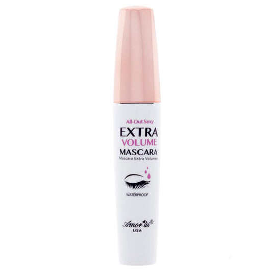 All Out Sexy Extra Volume Mascara, Amorus