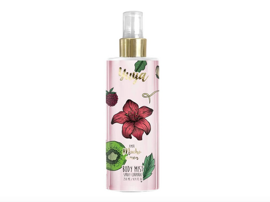 Yuya Body Mist "Amor Mucho Amor"