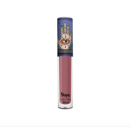 Yuya Labiales Líquidos Velvet