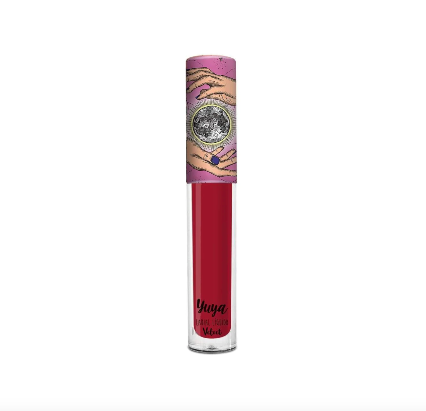 Yuya Labiales Líquidos Velvet