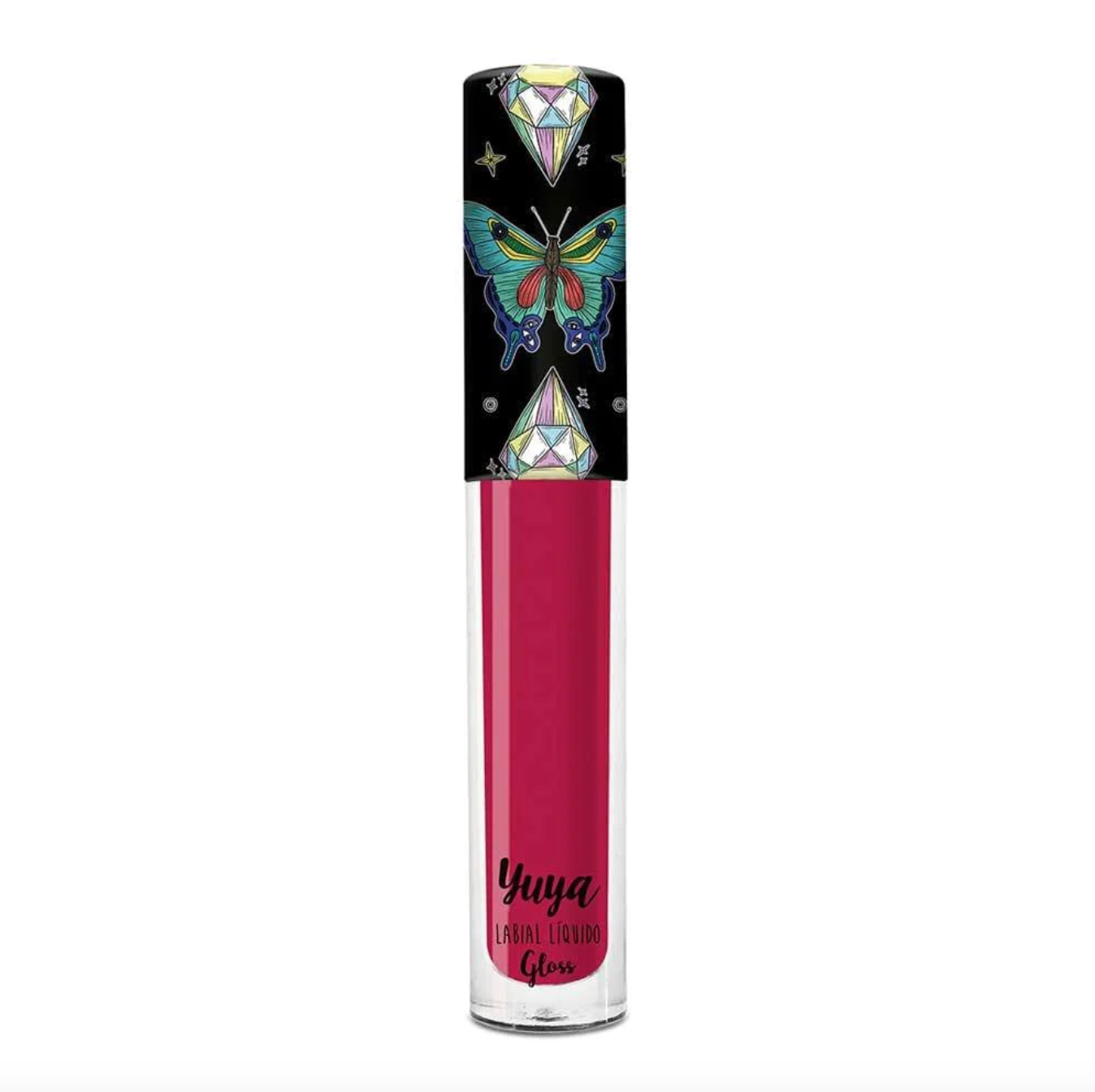 Yuya Labiales Líquidos Gloss