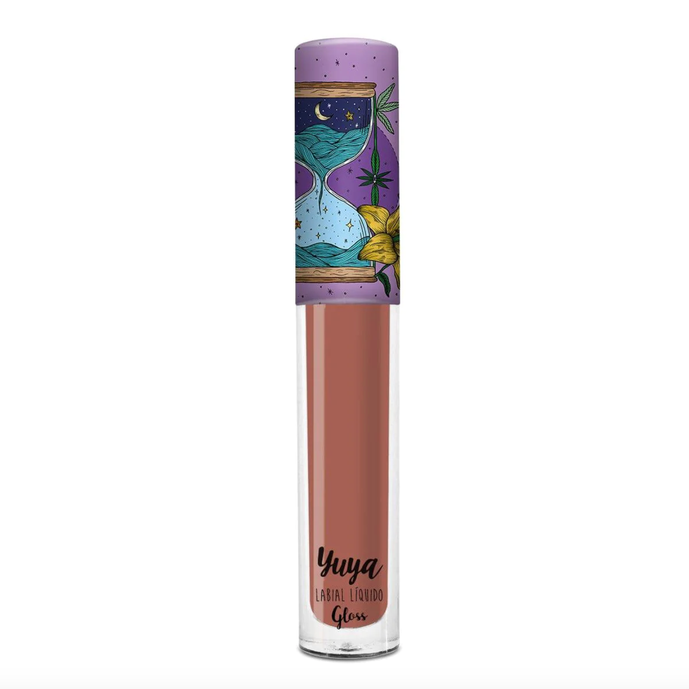 Yuya Labiales Líquidos Gloss
