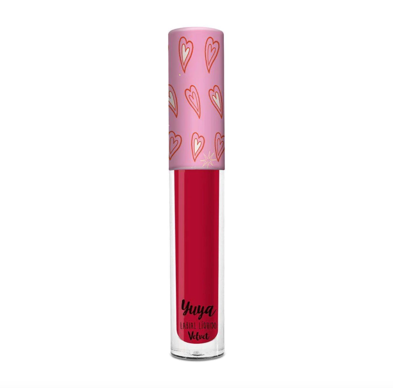Yuya Labiales Líquidos Velvet