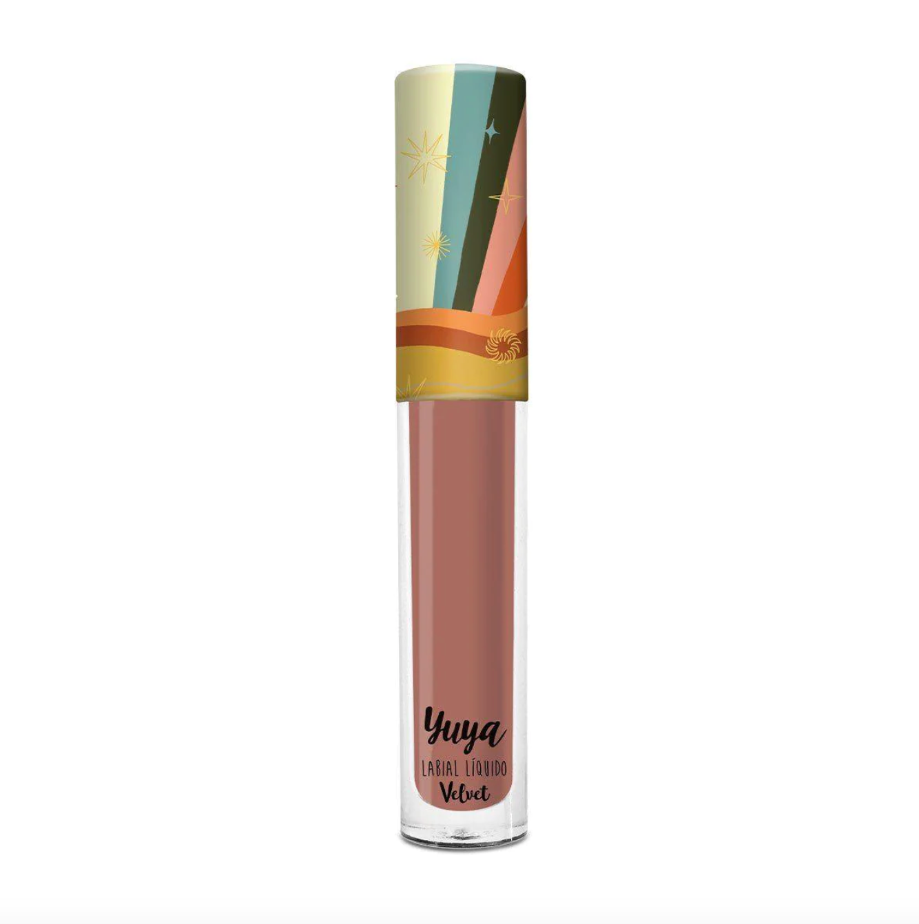 Yuya Labiales Líquidos Velvet