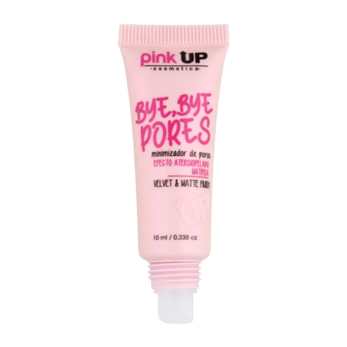 Bye Bye Pores, Minimizador de Poros,  Pink Up