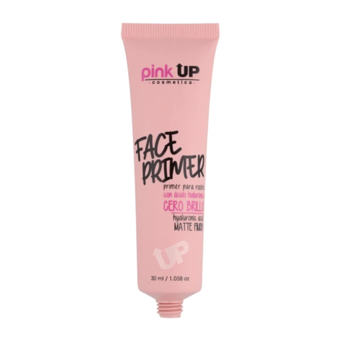Face Primer, Primer para Rostro, Pink UP