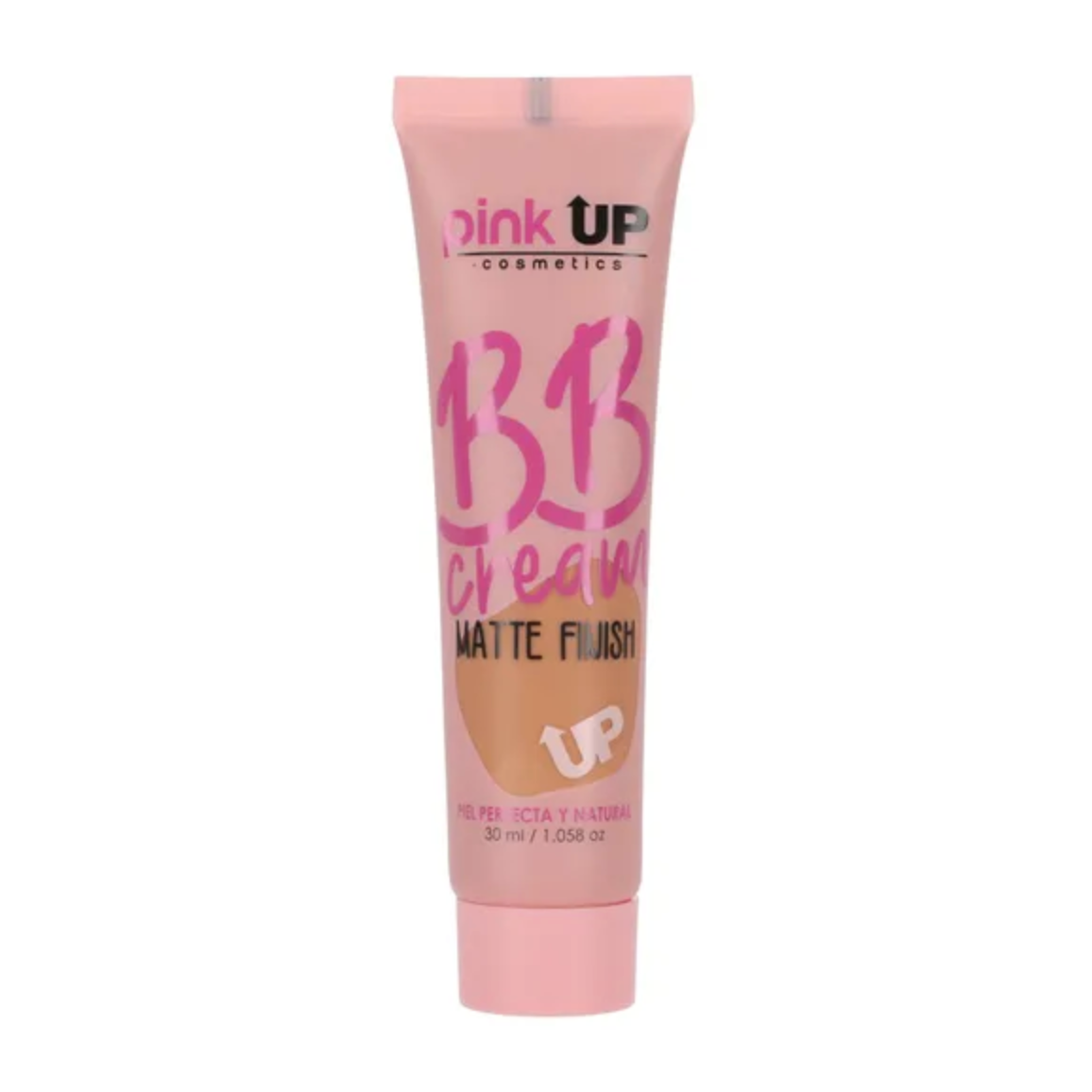 BB Cream de Pink Up