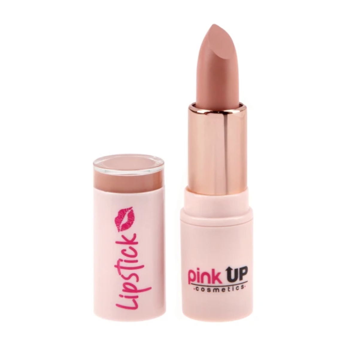 Labial en Barra, Lipstick Pink Up