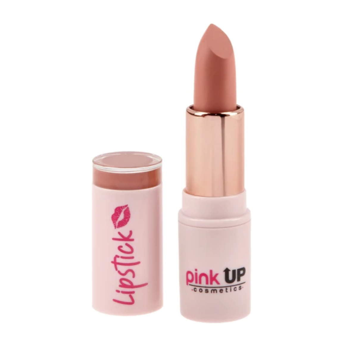 Labial en Barra, Lipstick Pink Up