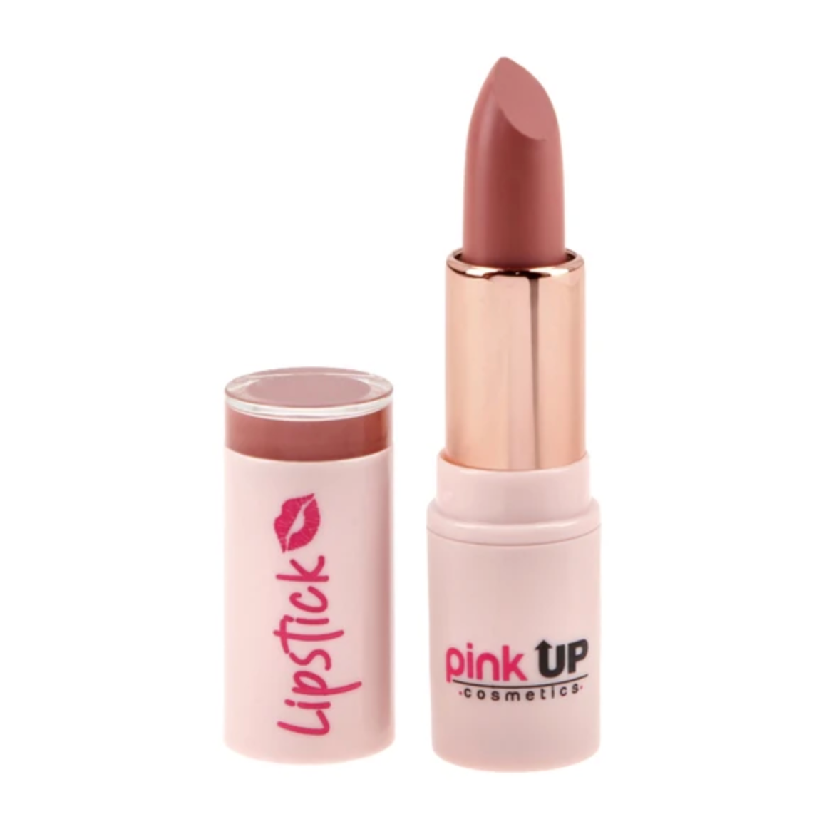 Labial en Barra, Lipstick Pink Up
