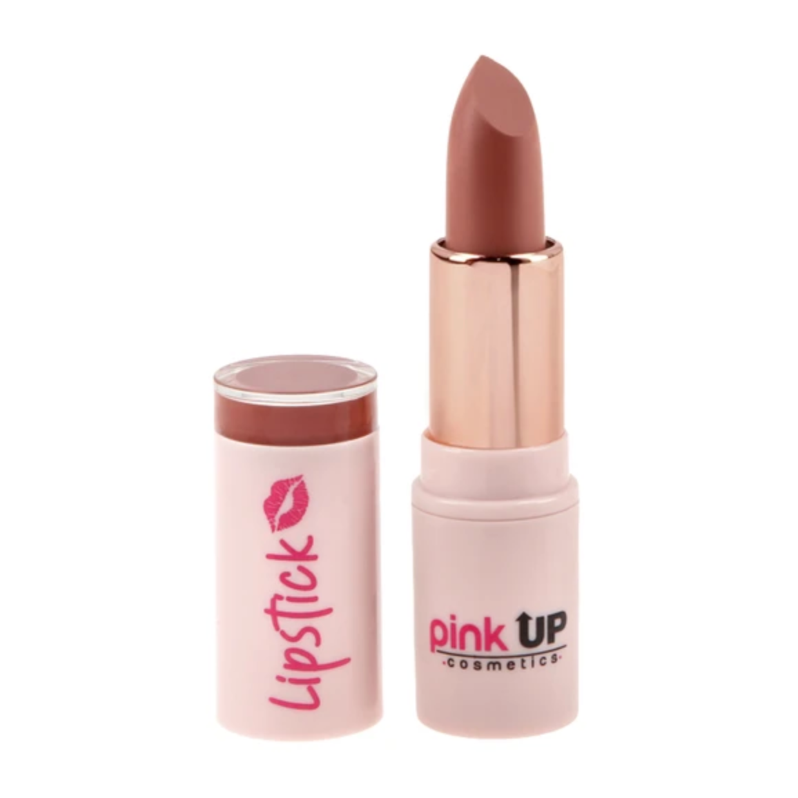 Labial en Barra, Lipstick Pink Up