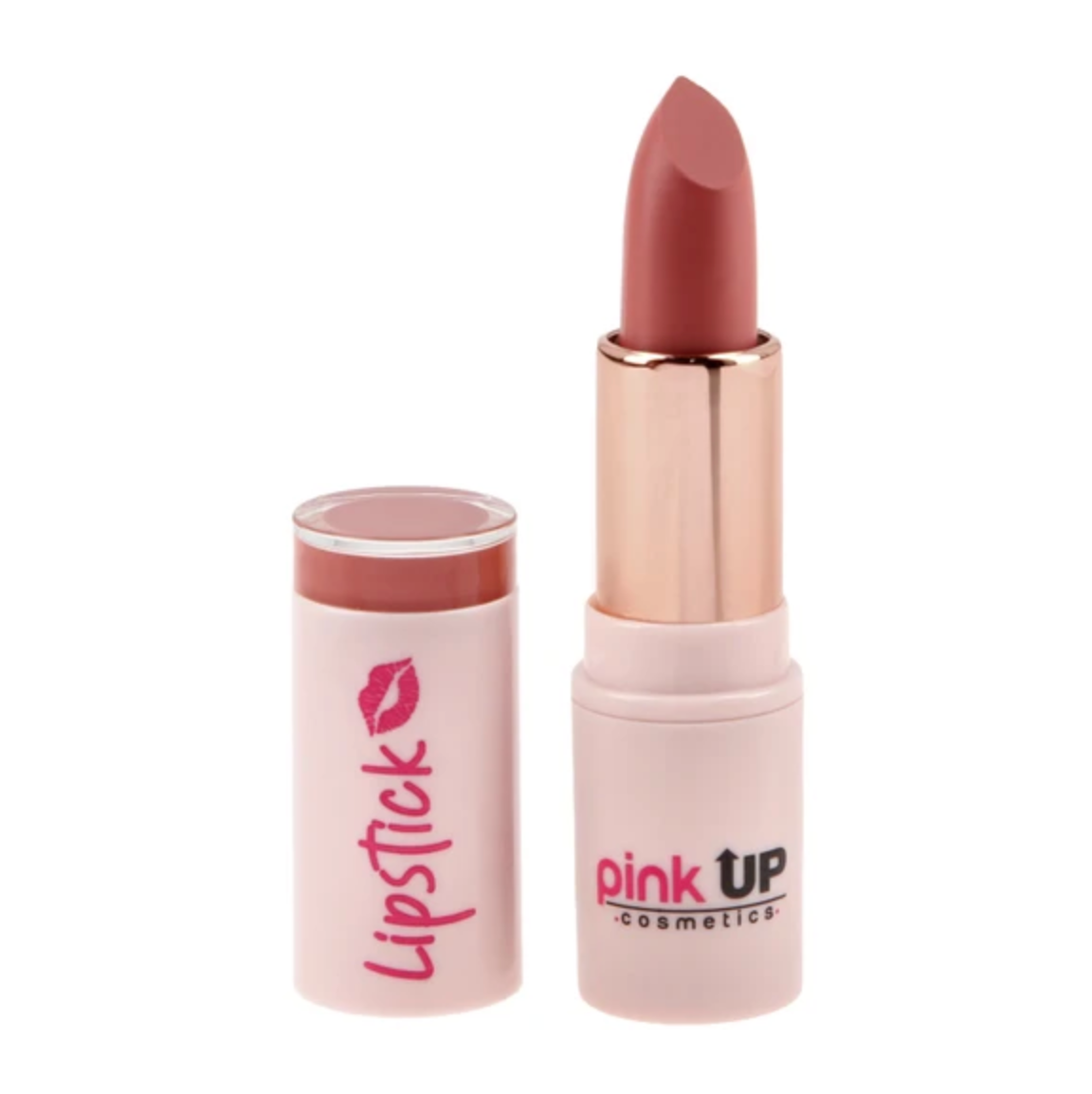 Labial en Barra, Lipstick Pink Up