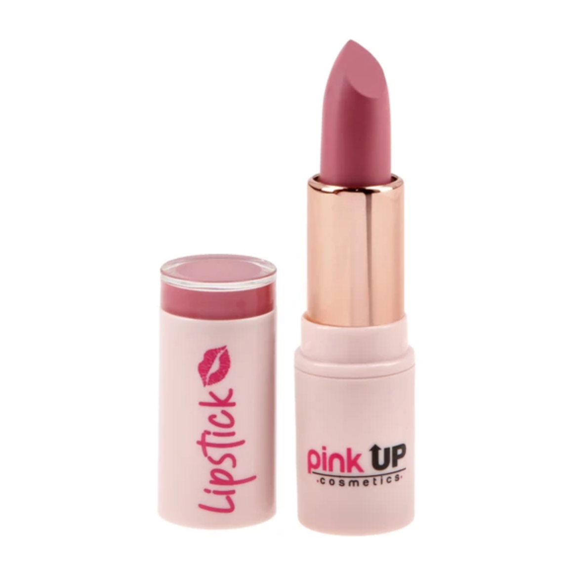 Labial en Barra, Lipstick Pink Up