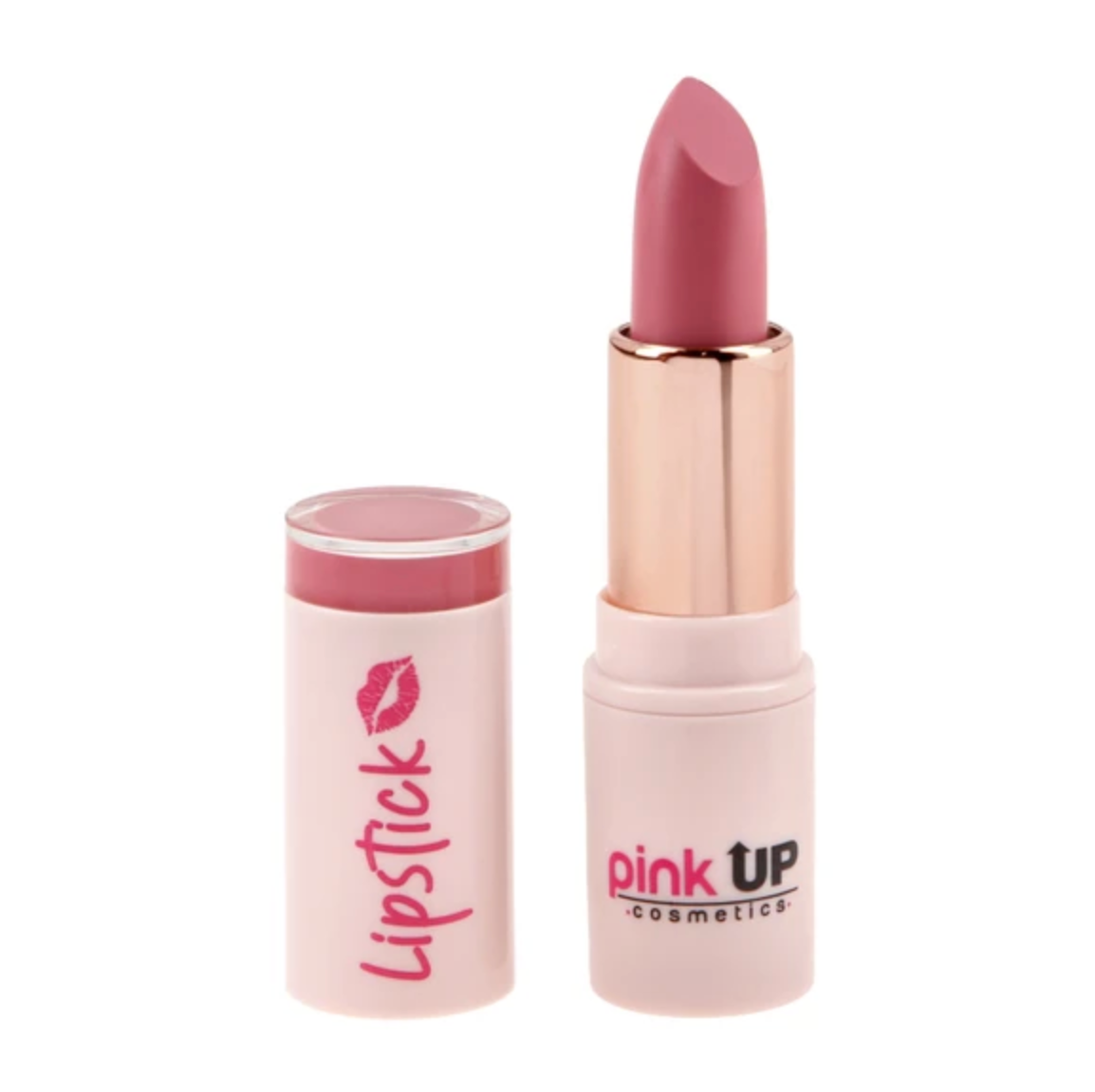Labial en Barra, Lipstick Pink Up