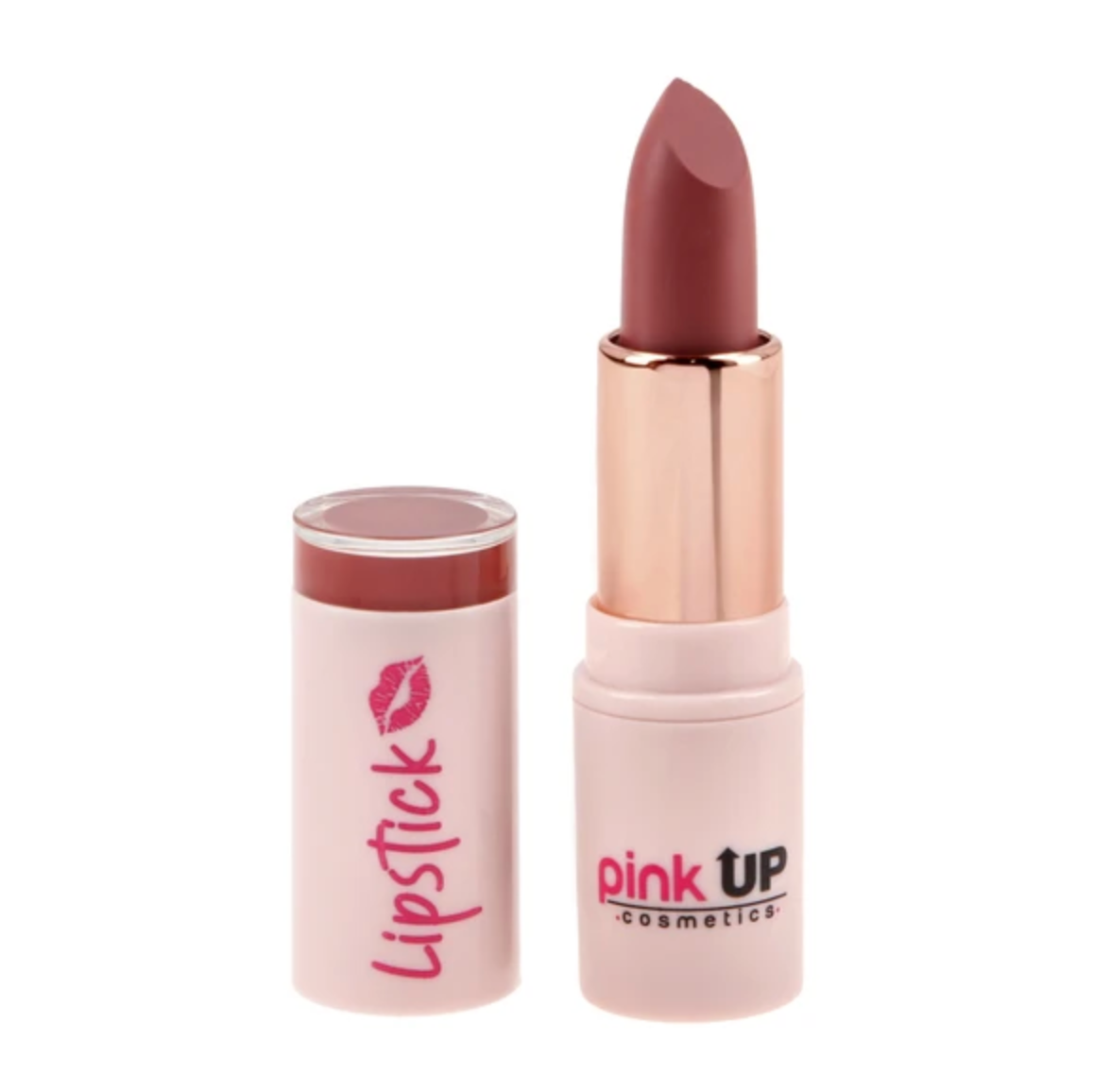 Labial en Barra, Lipstick Pink Up