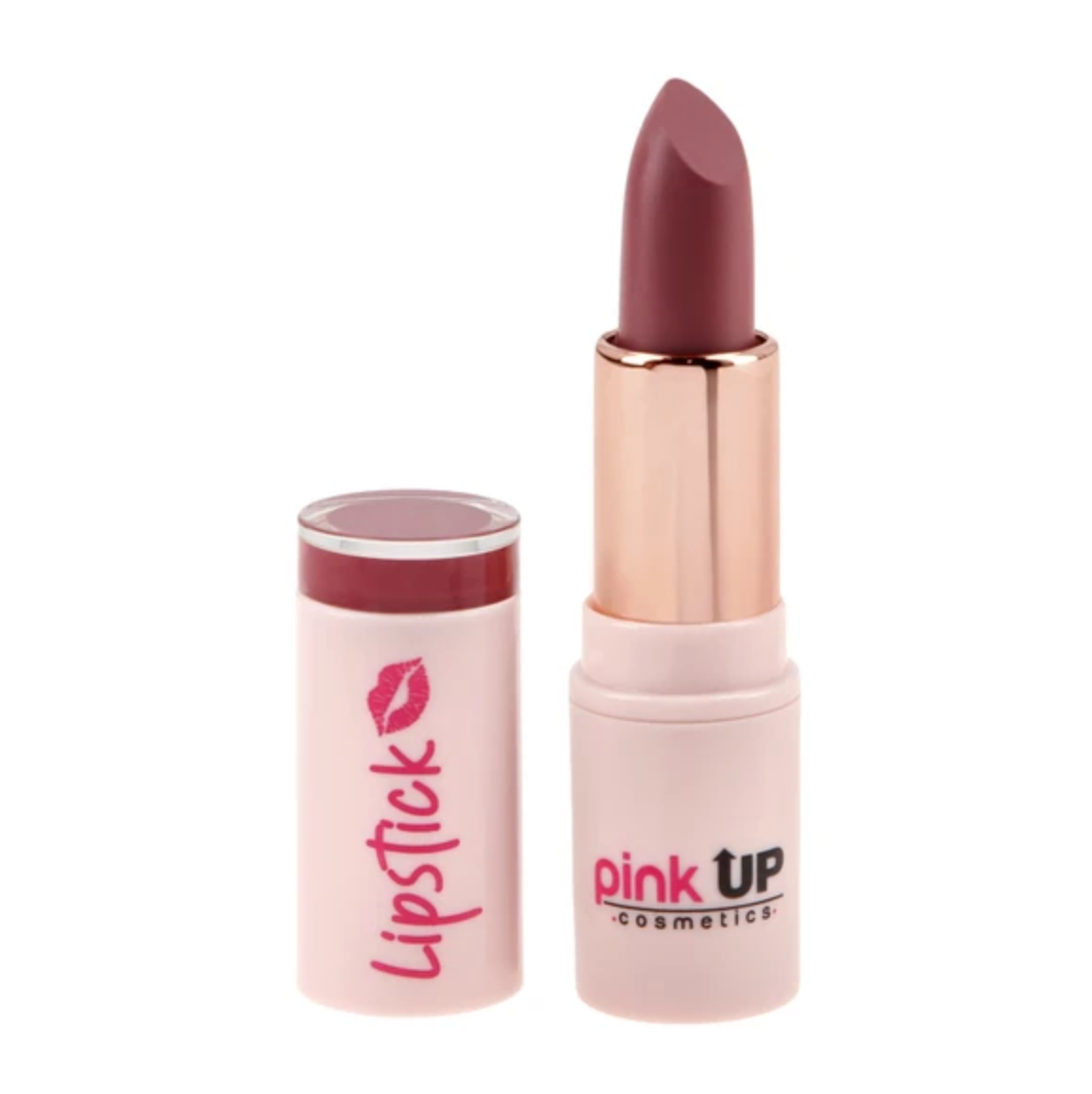 Labial en Barra, Lipstick Pink Up