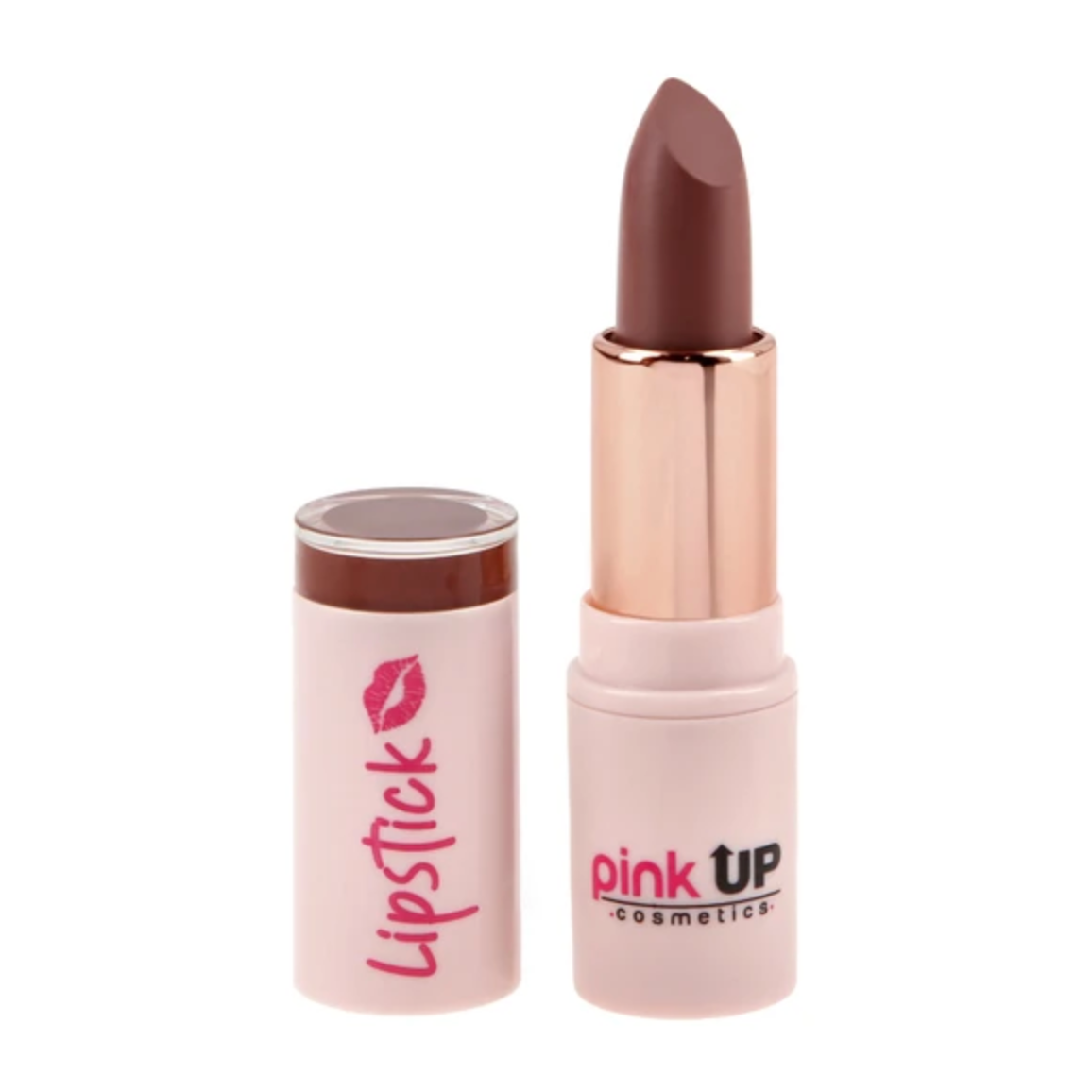 Labial en Barra, Lipstick Pink Up