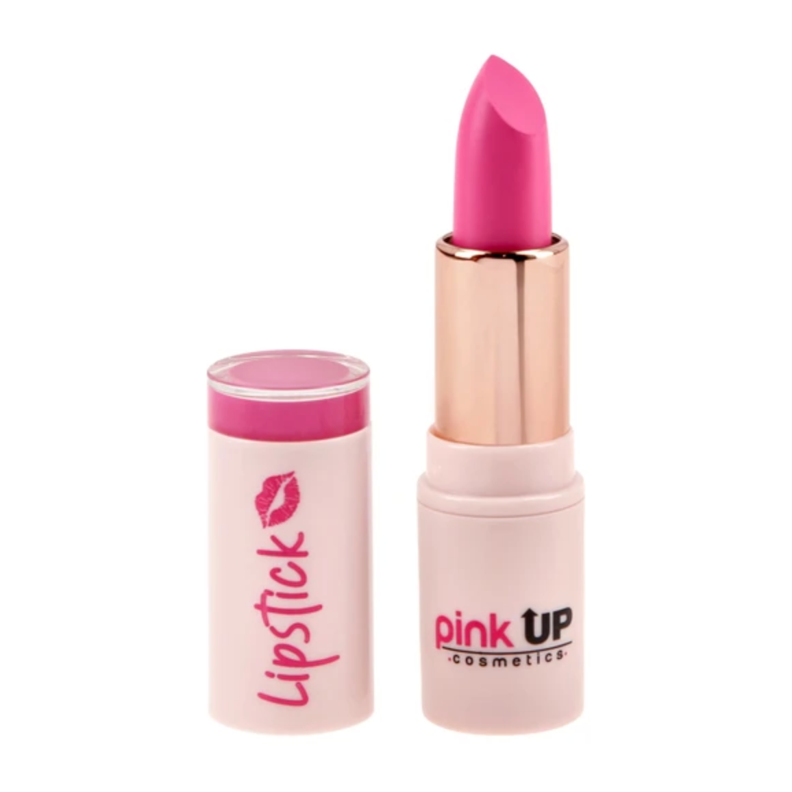 Labial en Barra, Lipstick Pink Up