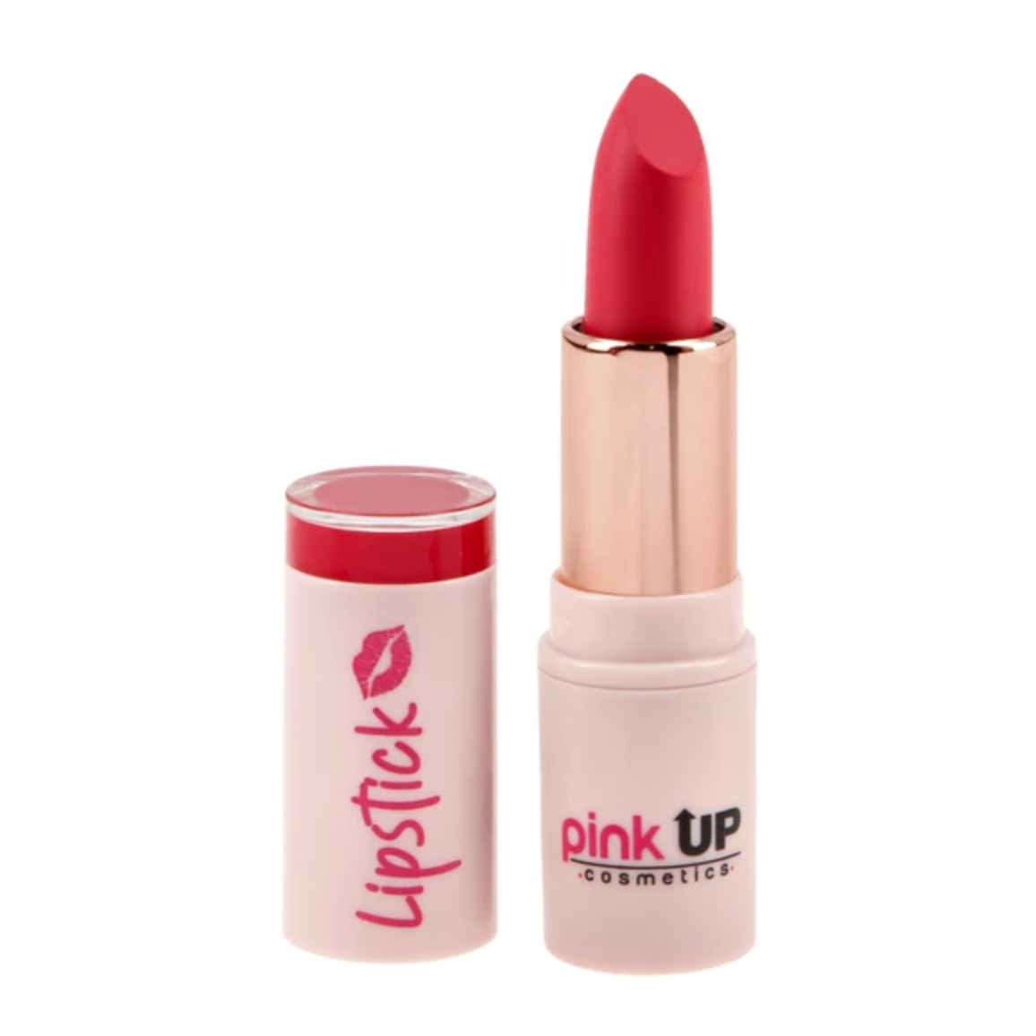 Labial en Barra, Lipstick Pink Up