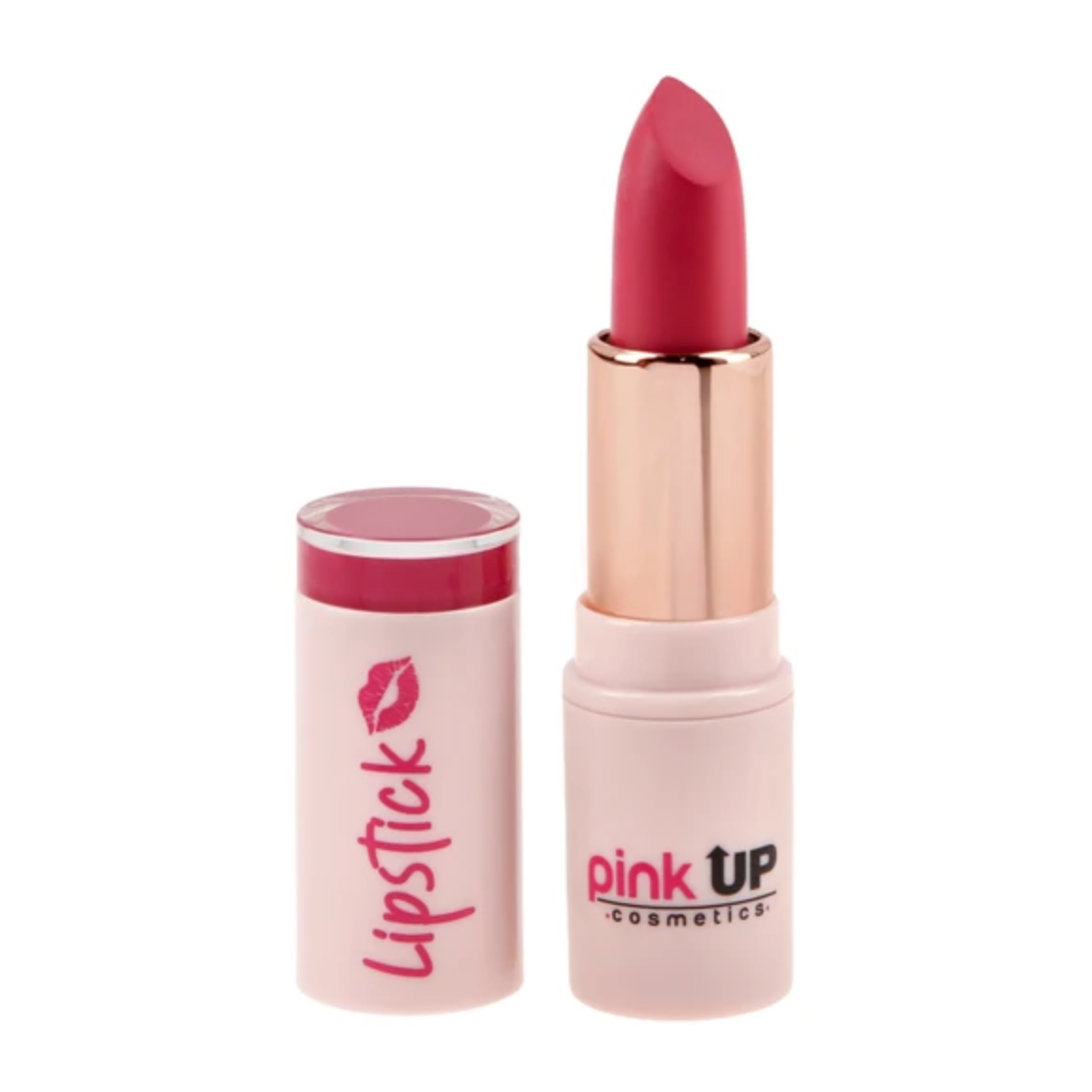 Labial en Barra, Lipstick Pink Up