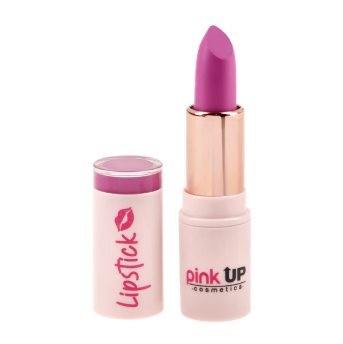Labial en Barra, Lipstick Pink Up