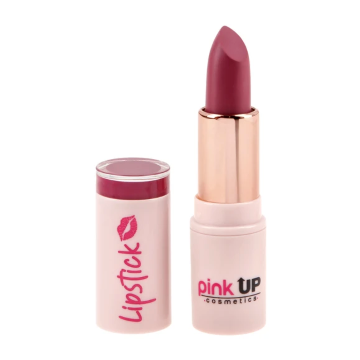 Labial en Barra, Lipstick Pink Up