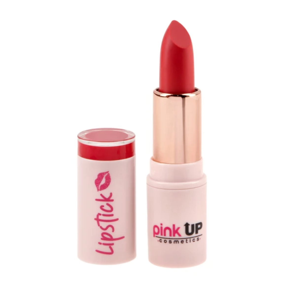 Labial en Barra, Lipstick Pink Up