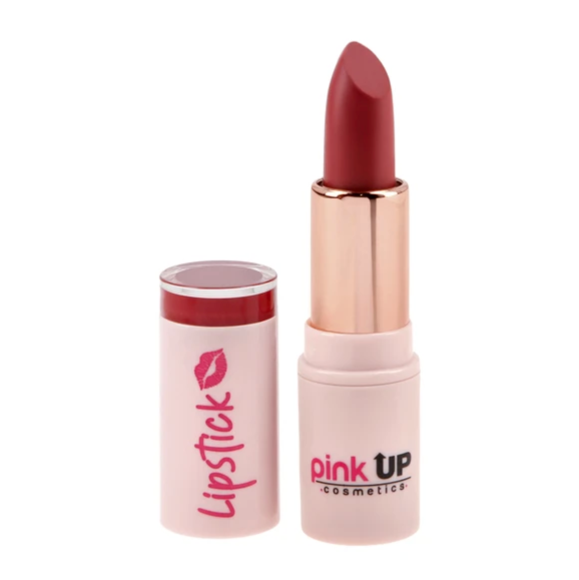 Labial en Barra, Lipstick Pink Up