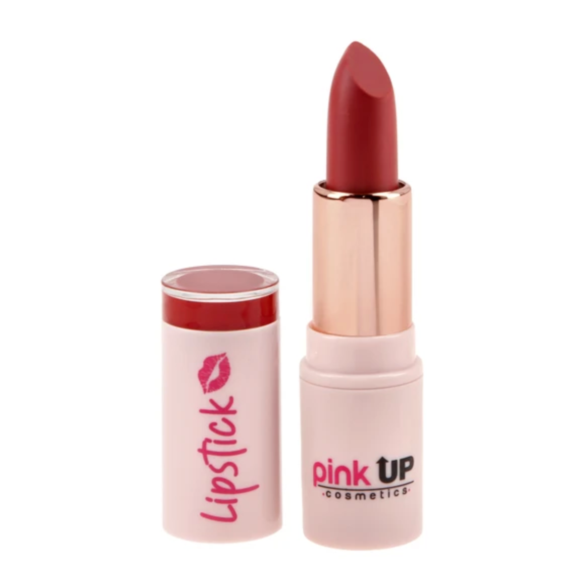 Labial en Barra, Lipstick Pink Up