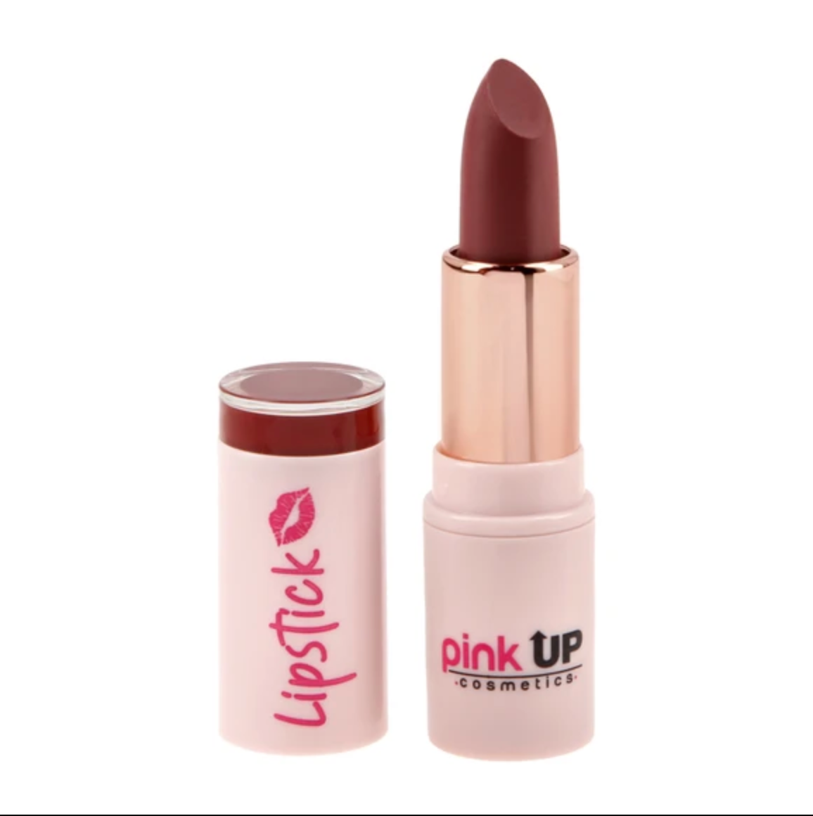 Labial en Barra, Lipstick Pink Up