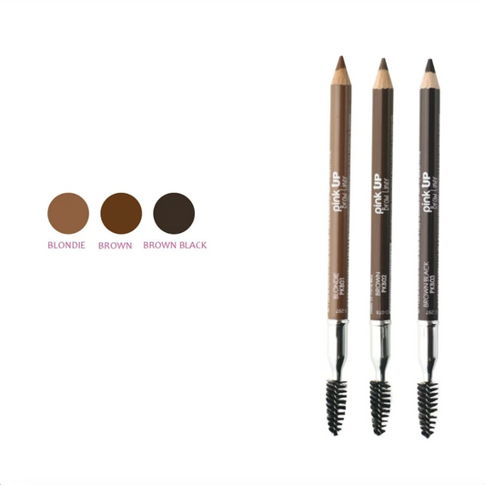 Lápiz para Ceja, Brow Liner Pink Up