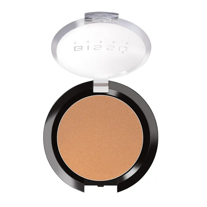 Rubores Profesionales en polvo Bissú, (31 tonos)