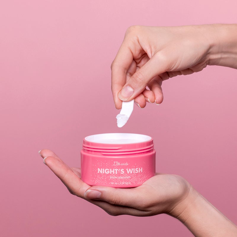 Bálsamo Limpiador Nights Wish, 11th Wish by Amorus