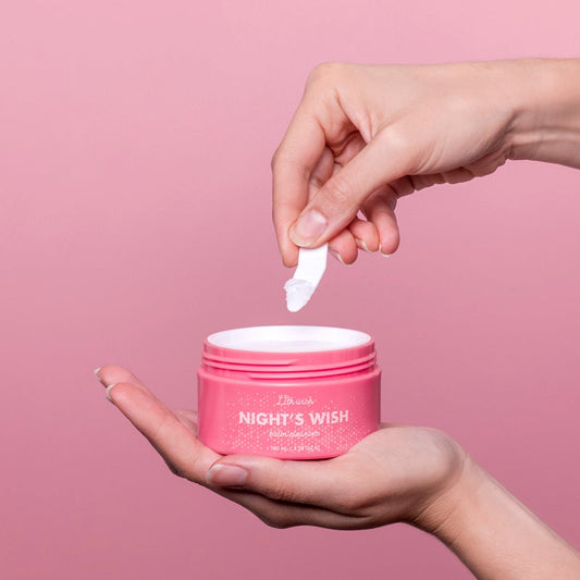 Bálsamo Limpiador Nights Wish, 11th Wish by Amorus