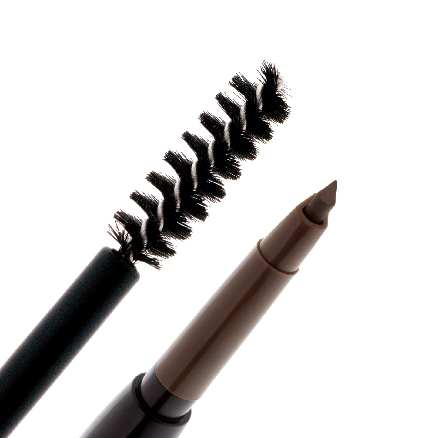 2 en 1: Gel y Lápiz para Ceja, Duo Brow Sculpt Amorus